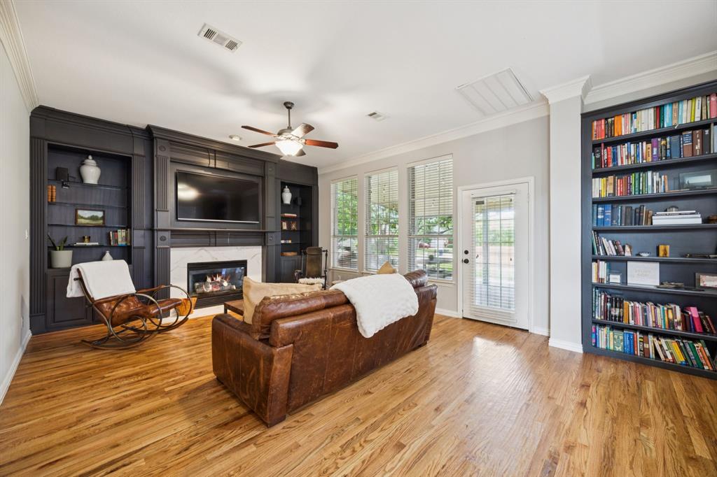 502 Yaupon Drive