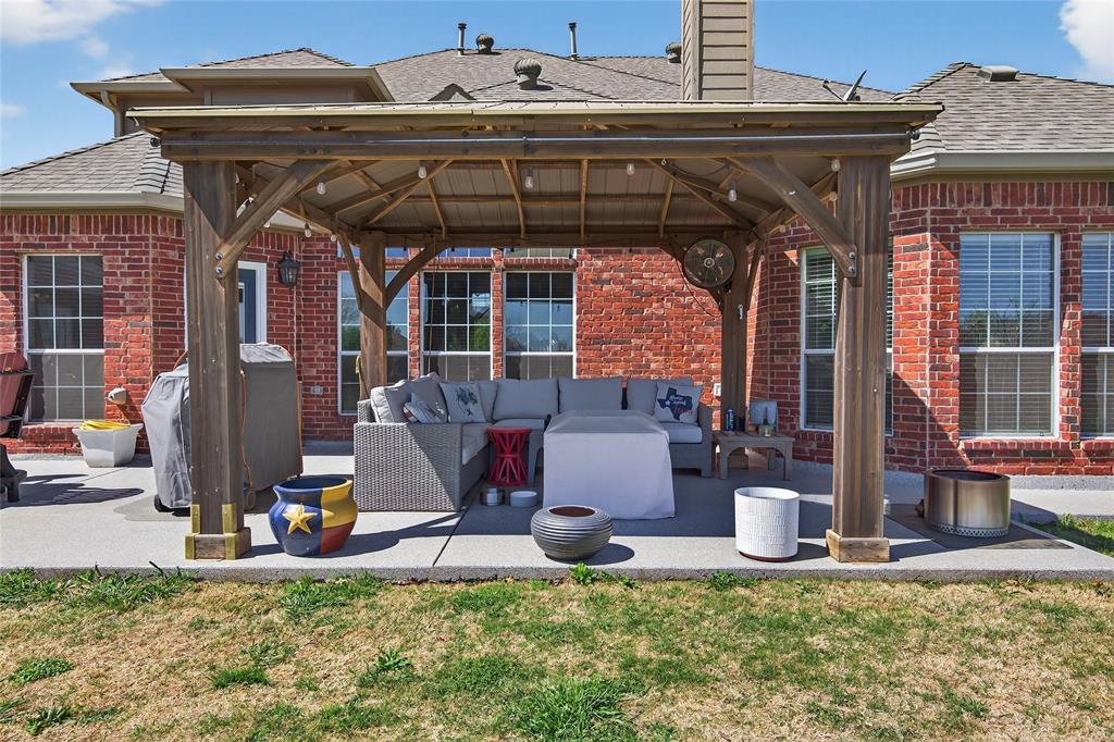 Sendera Ranch - Residential