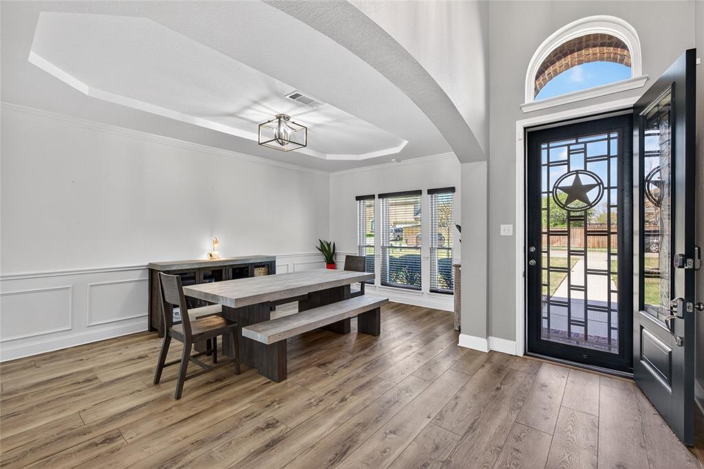 Sendera Ranch - Residential