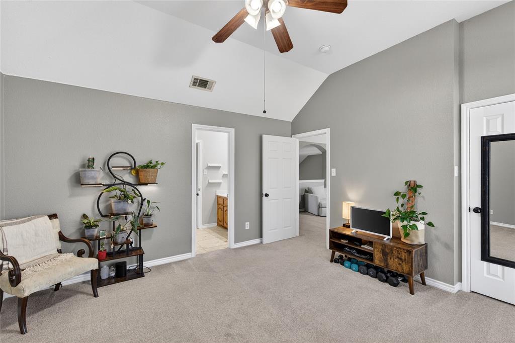 Sendera Ranch - Residential