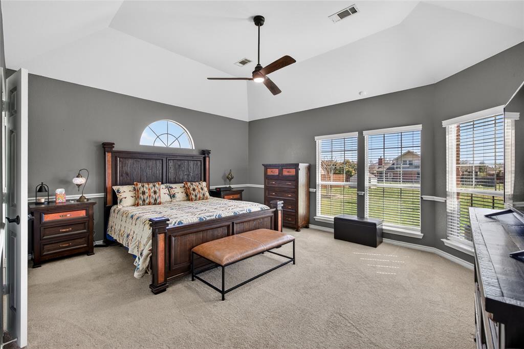 Sendera Ranch - Residential