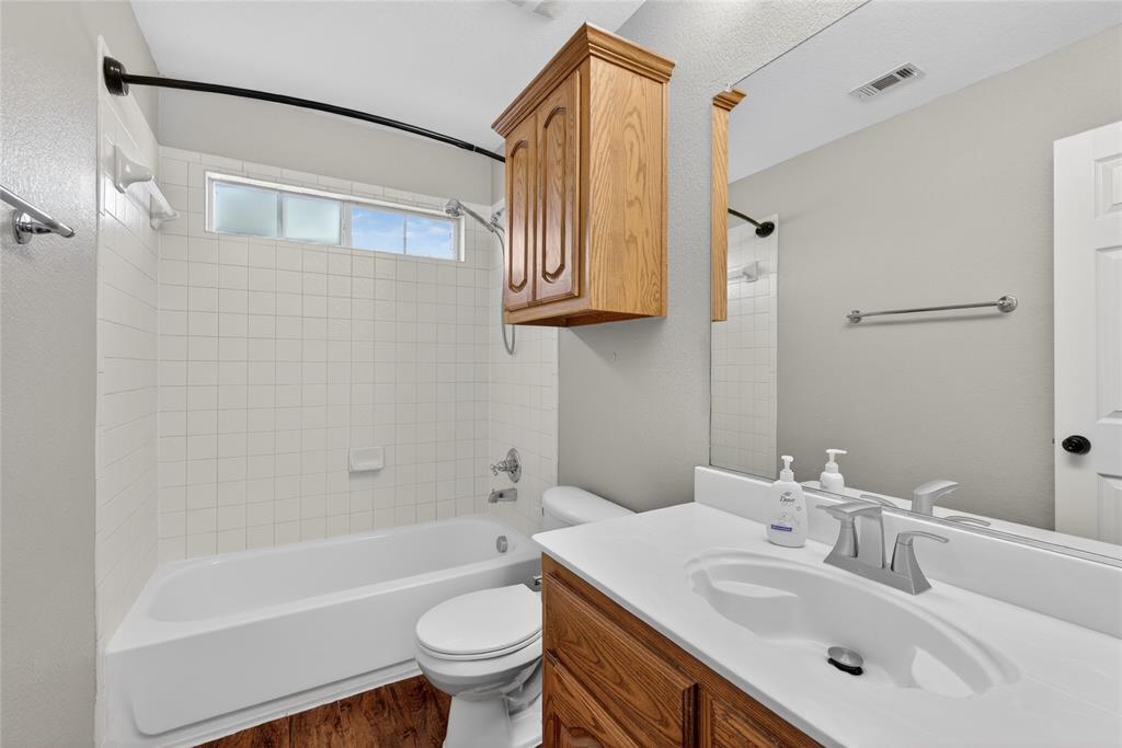 Sendera Ranch - Residential