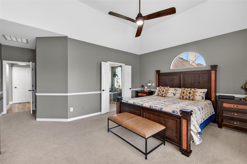 Sendera Ranch - Residential