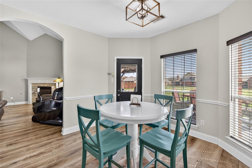 Sendera Ranch - Residential