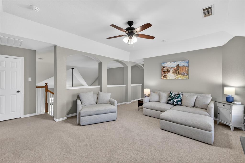 Sendera Ranch - Residential