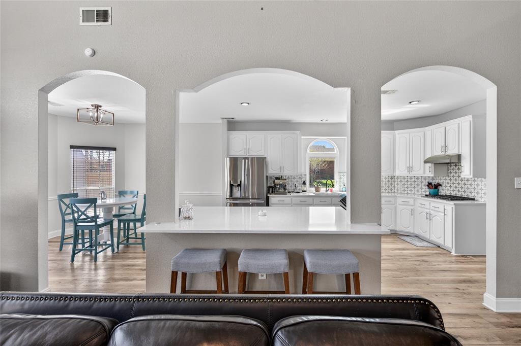 Sendera Ranch - Residential