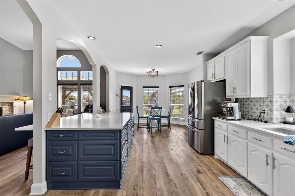 Sendera Ranch - Residential