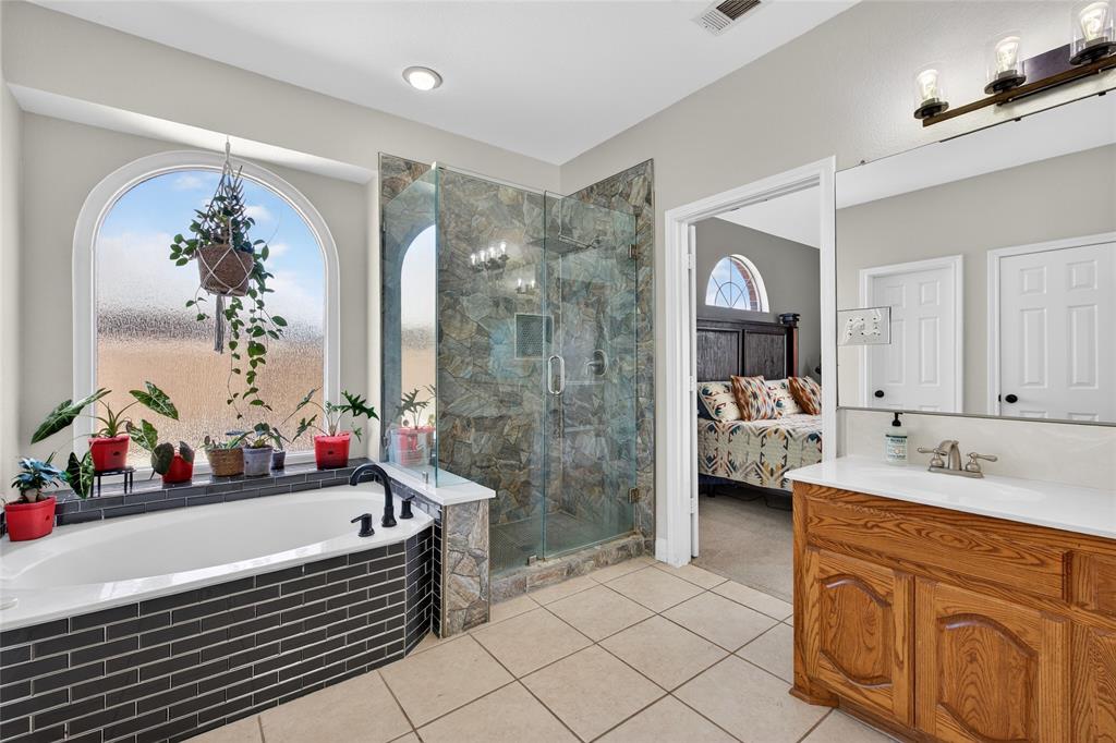 Sendera Ranch - Residential