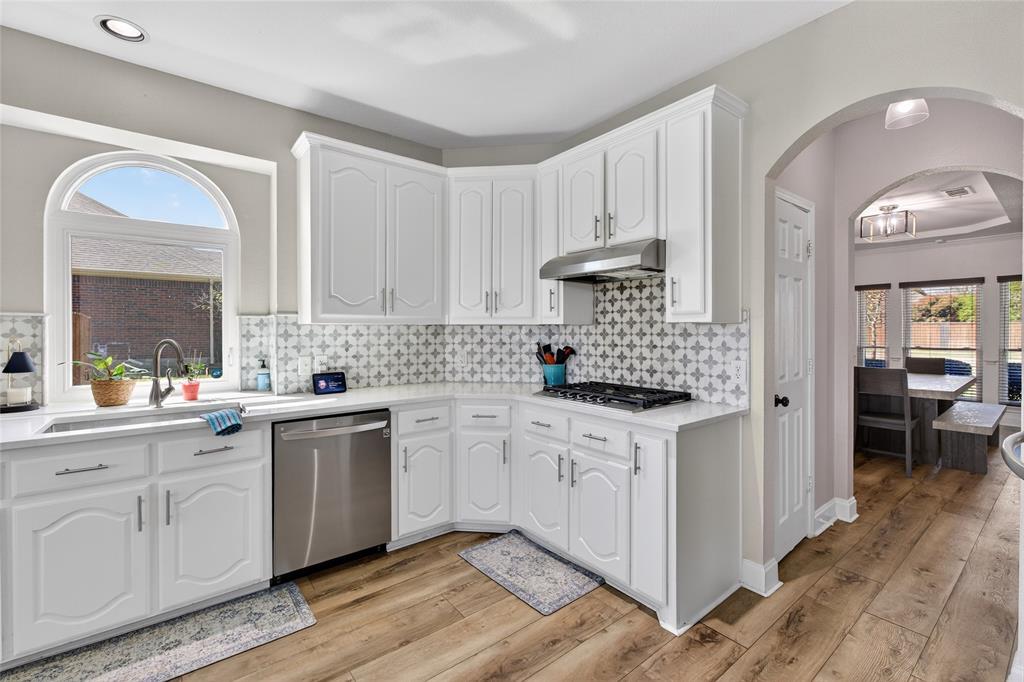 Sendera Ranch - Residential