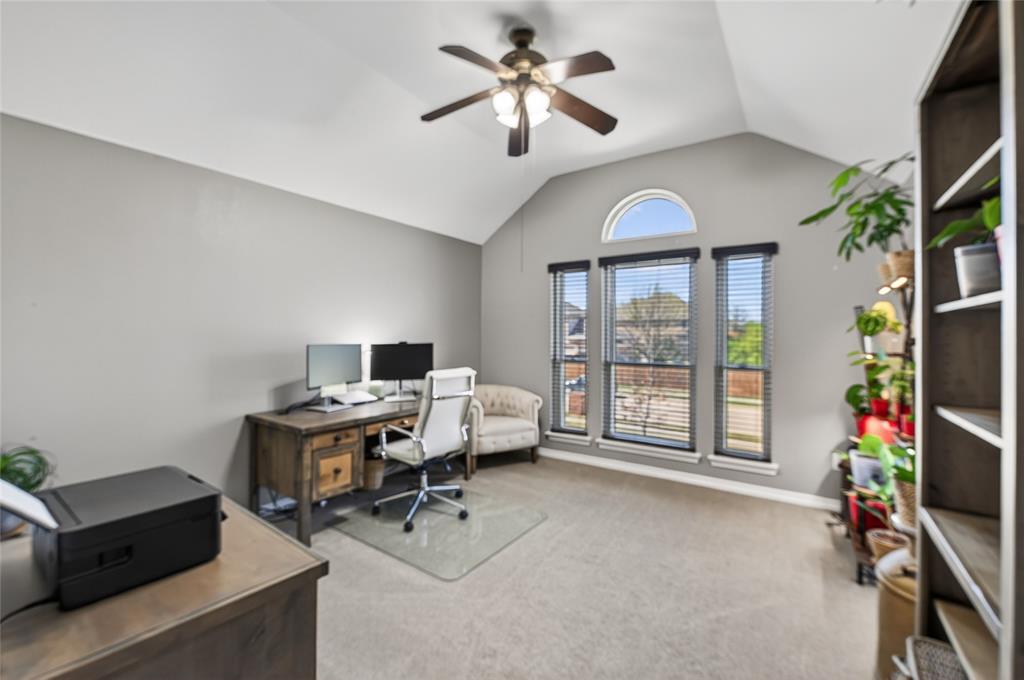 Sendera Ranch - Residential