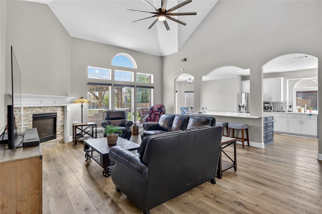 Sendera Ranch - Residential