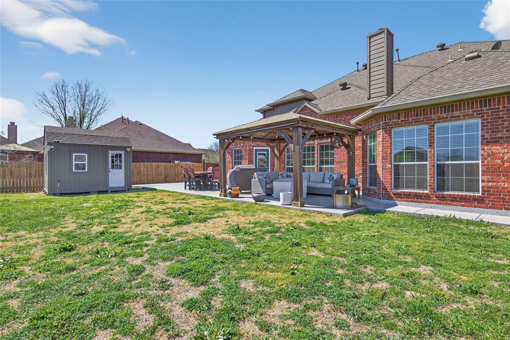 Sendera Ranch - Residential