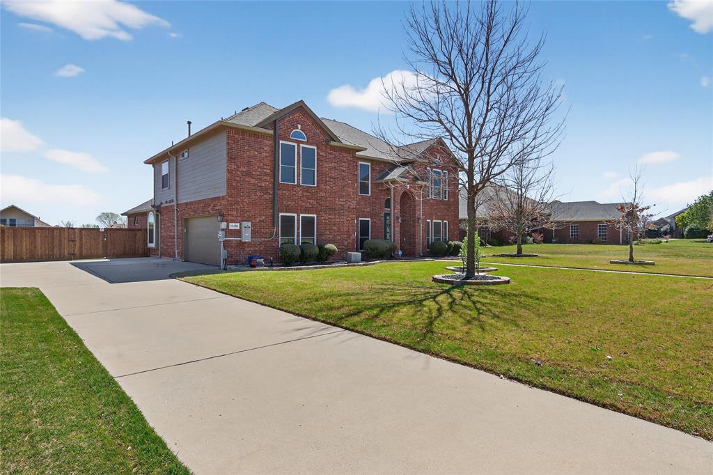 Sendera Ranch - Residential