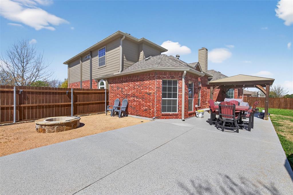 Sendera Ranch - Residential