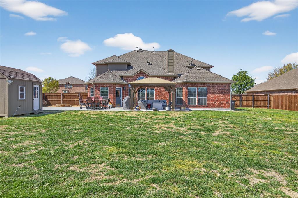 Sendera Ranch - Residential