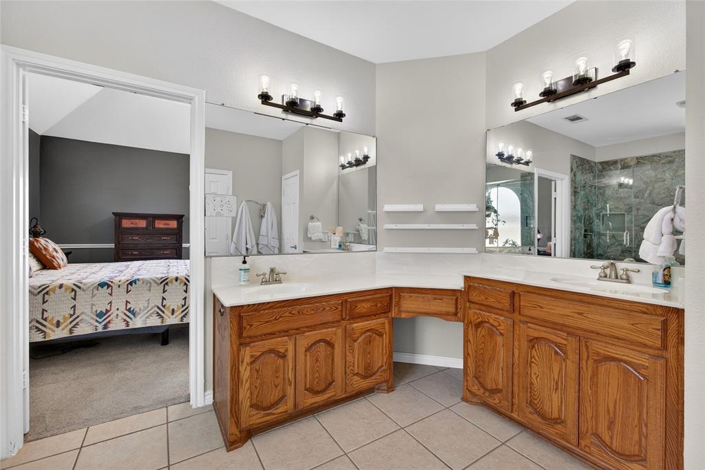 Sendera Ranch - Residential