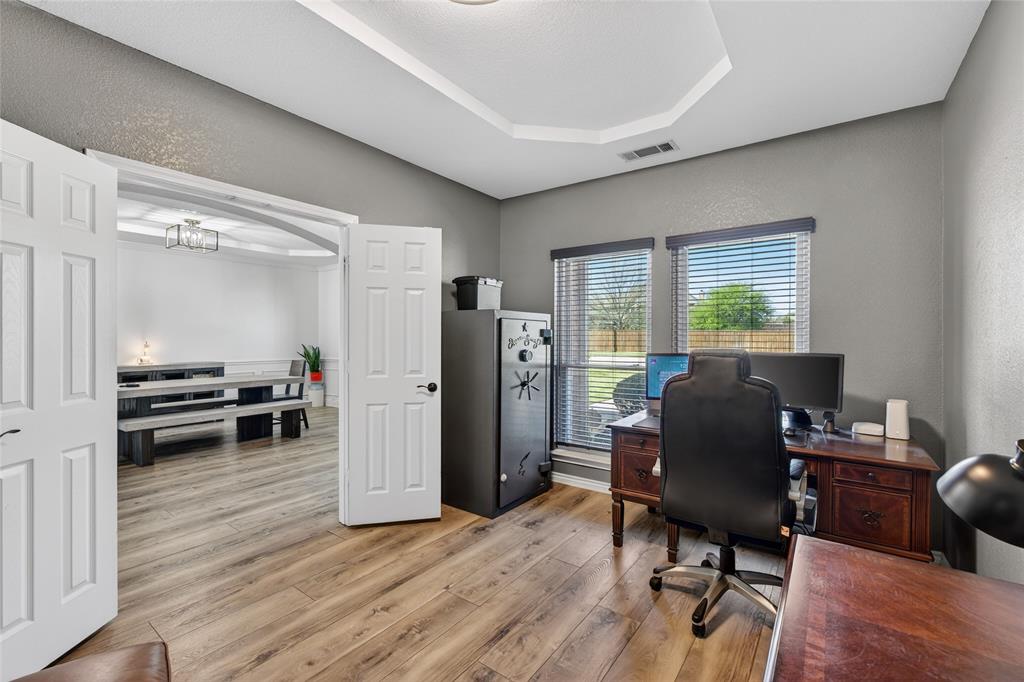 Sendera Ranch - Residential