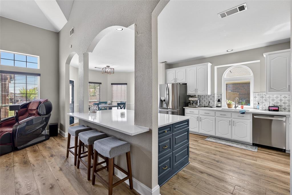 Sendera Ranch - Residential