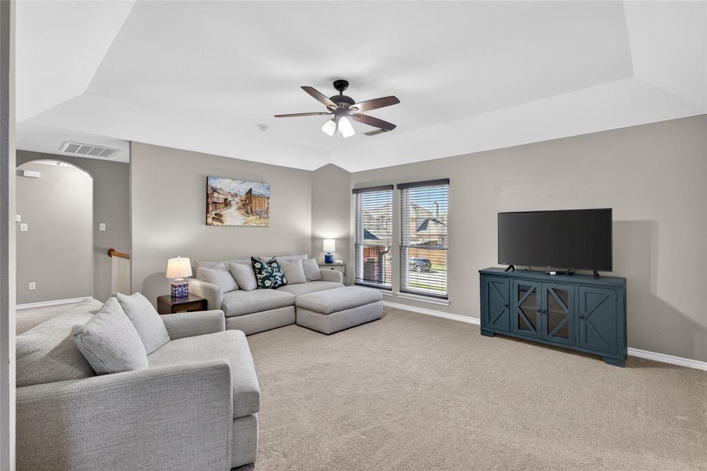 Sendera Ranch - Residential