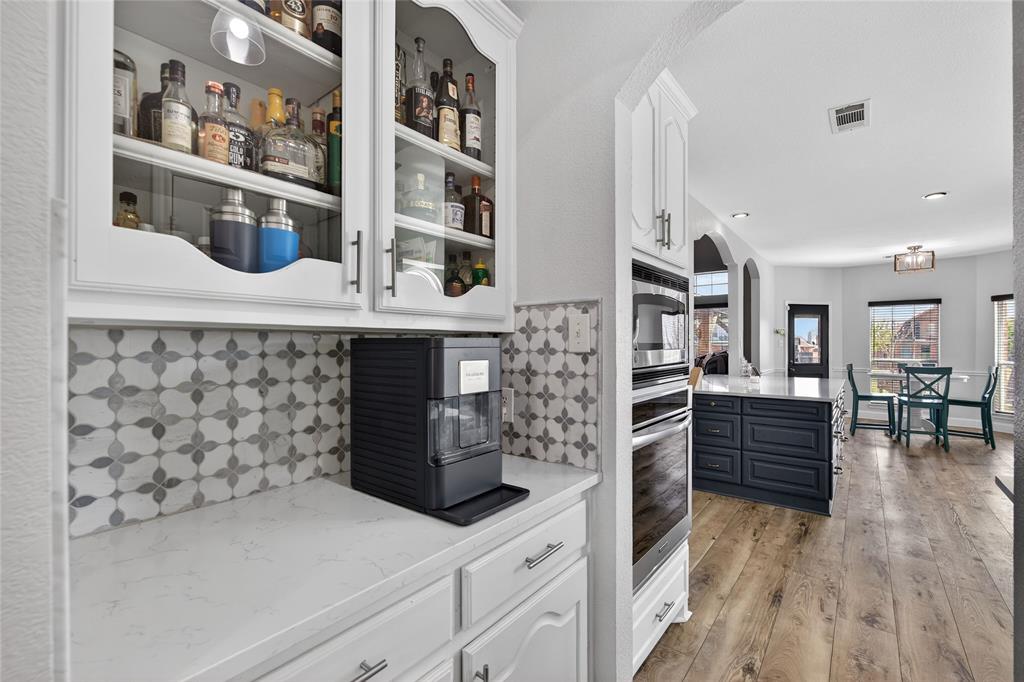 Sendera Ranch - Residential