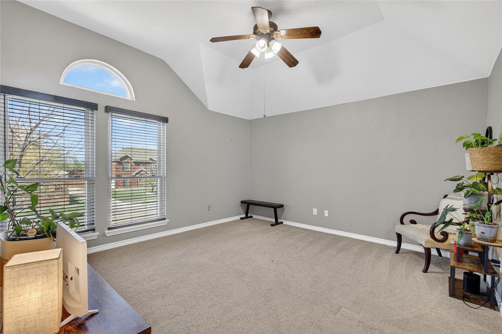 Sendera Ranch - Residential