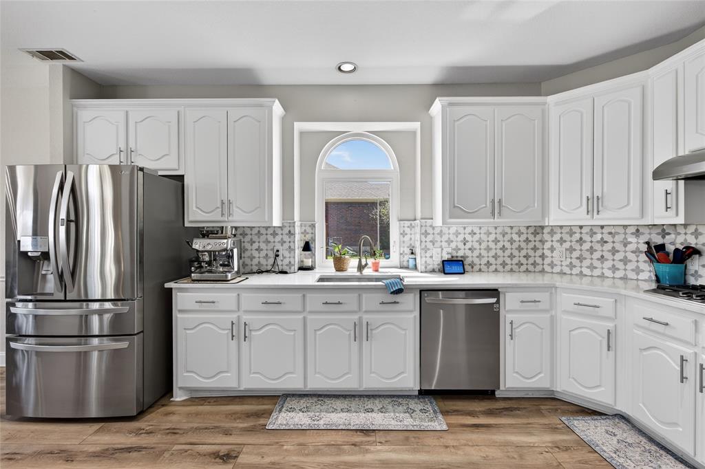 Sendera Ranch - Residential