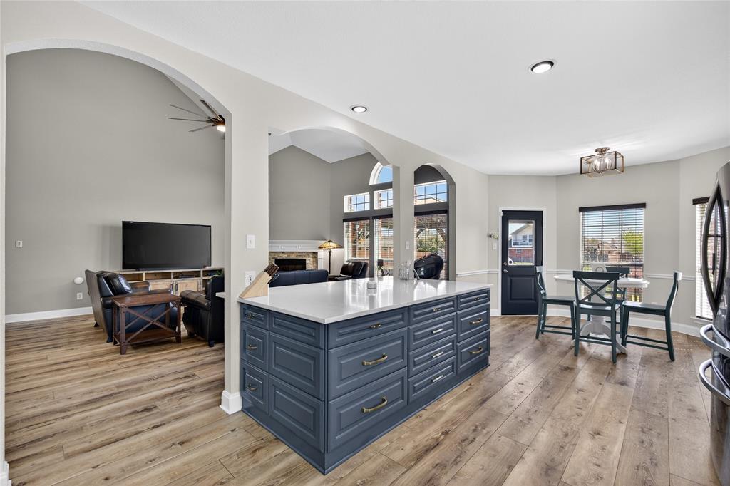 Sendera Ranch - Residential