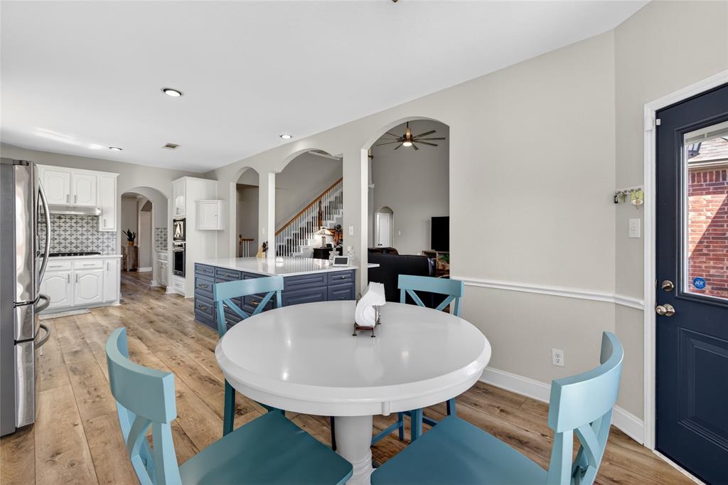 Sendera Ranch - Residential