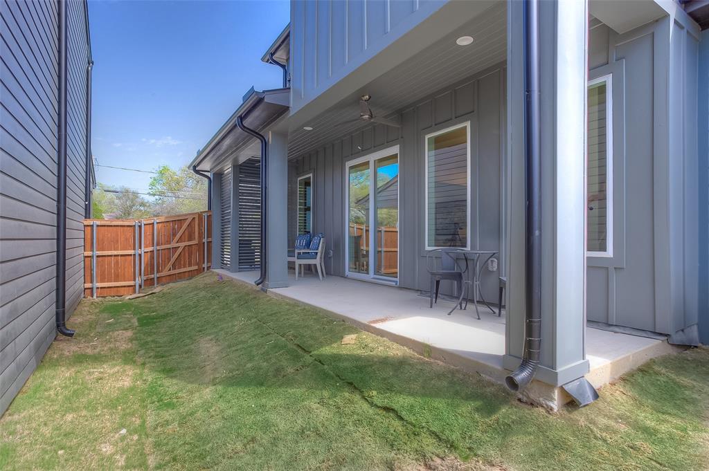 Scenic Village Add - Residential