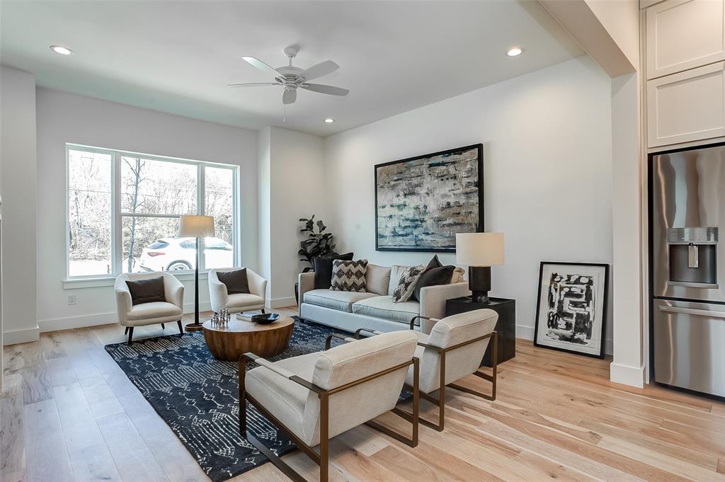 Scenic Village Add - Residential