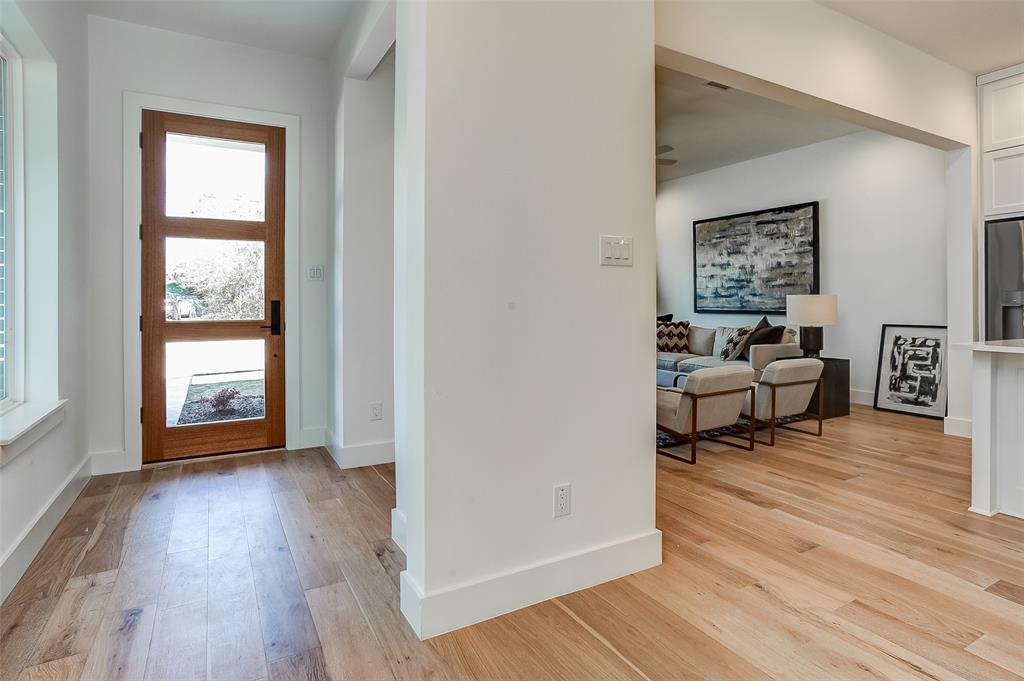 Scenic Village Add - Residential