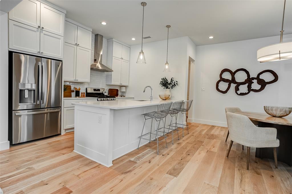 Scenic Village Add - Residential