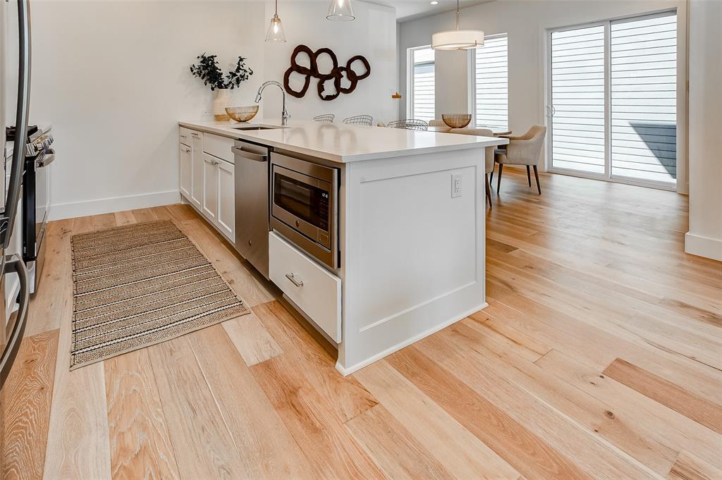 Scenic Village Add - Residential