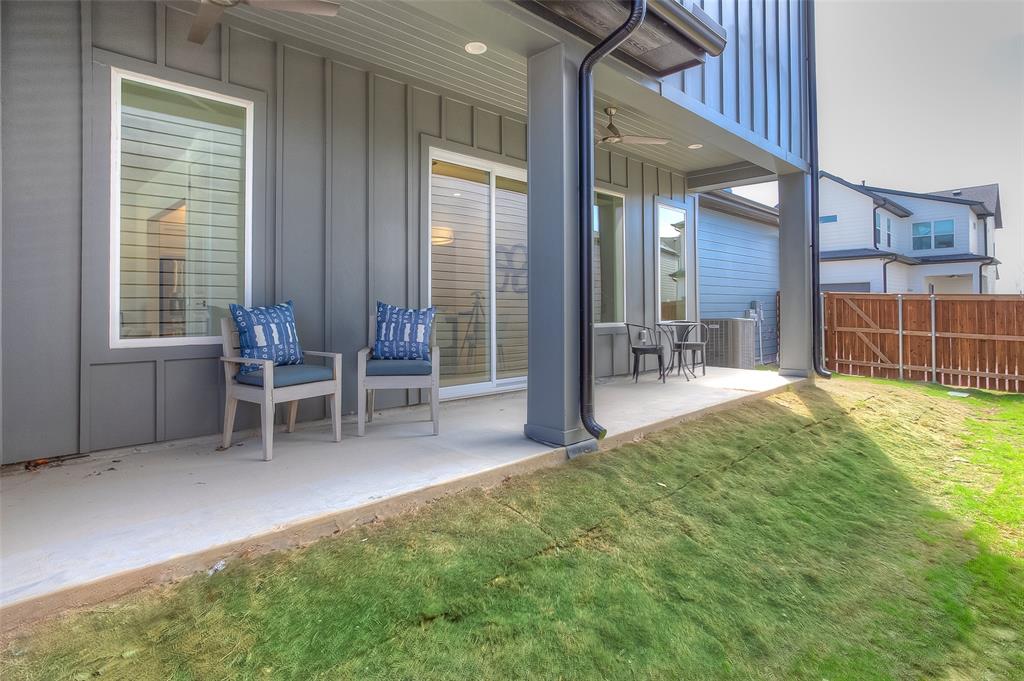 Scenic Village Add - Residential