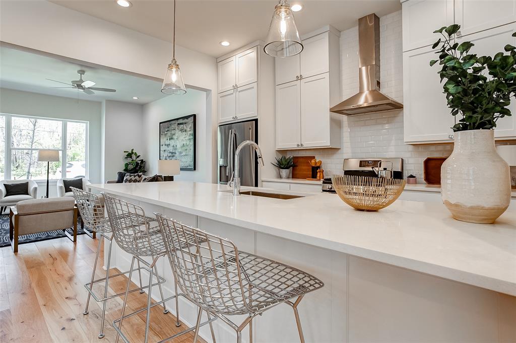 Scenic Village Add - Residential