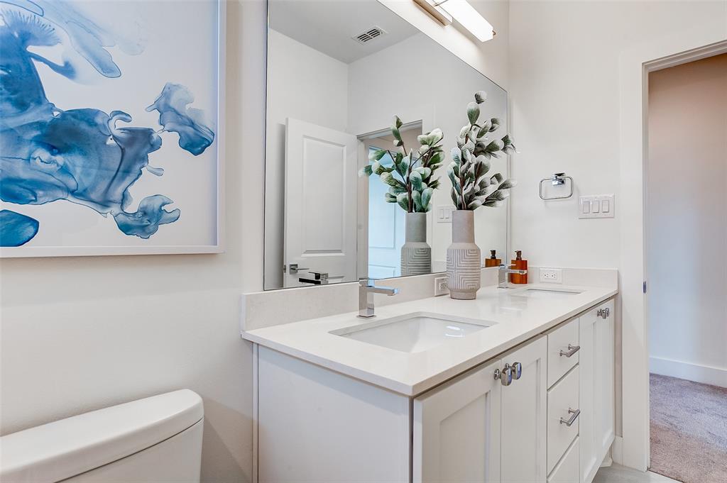 Scenic Village Add - Residential