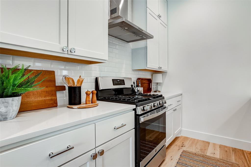 Scenic Village Add - Residential