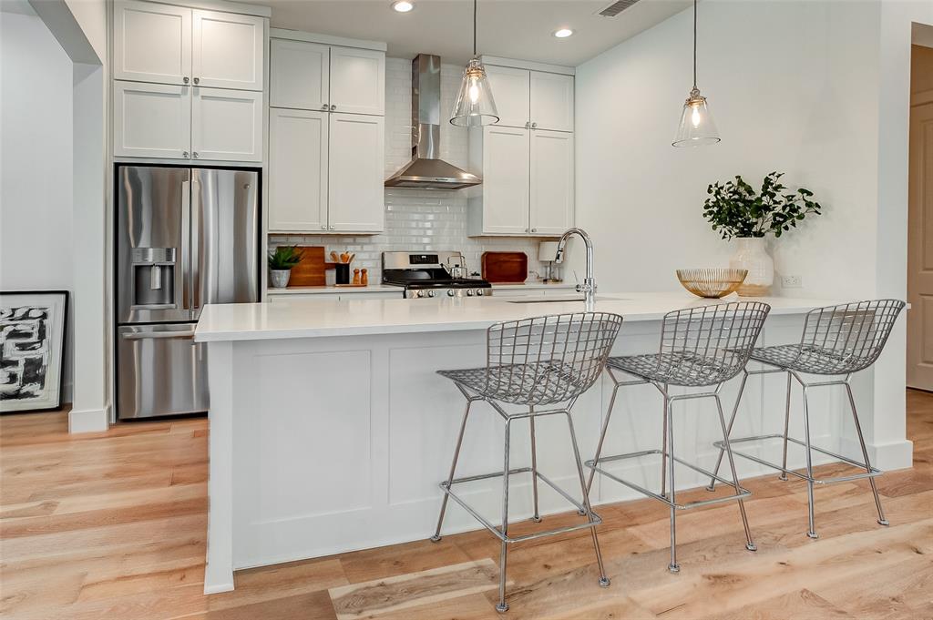 Scenic Village Add - Residential