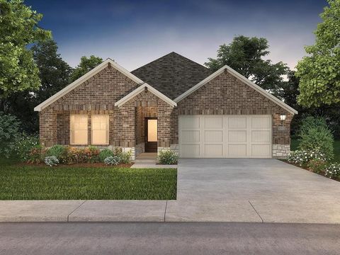 Photo of 700 London Town Lane, Princeton, TX 75071 (MLS # 21158846)
