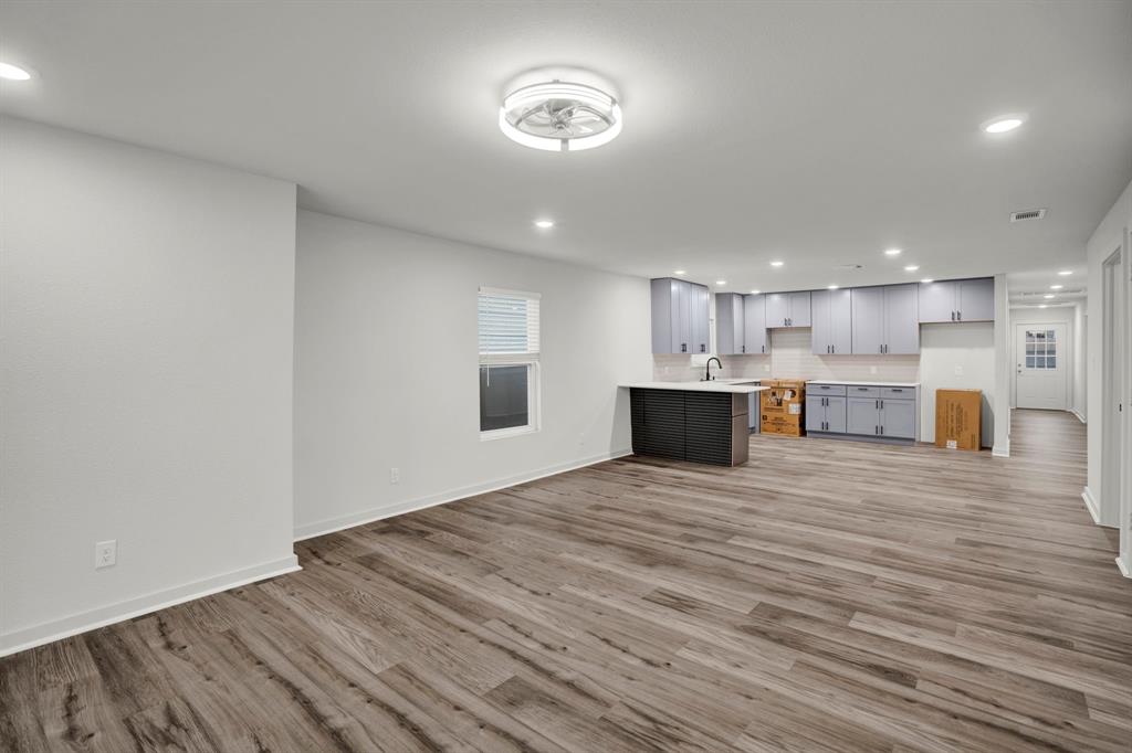 Freemont - Residential