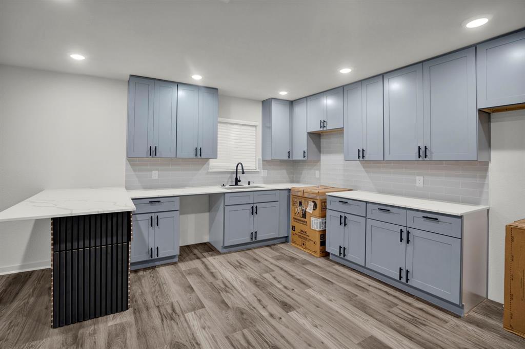 Freemont - Residential