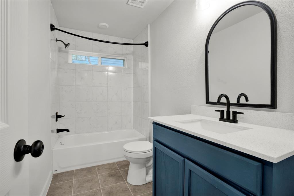 Freemont - Residential