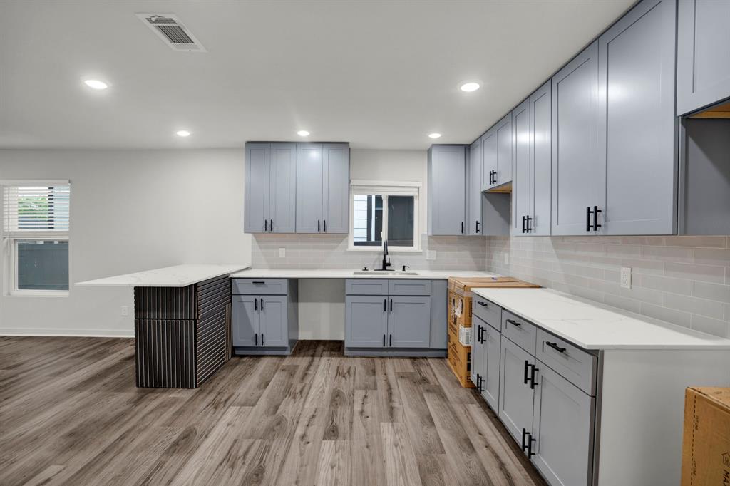 Freemont - Residential