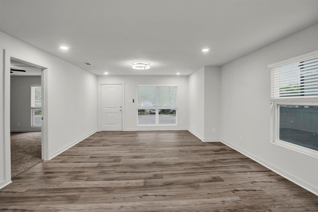 Freemont - Residential