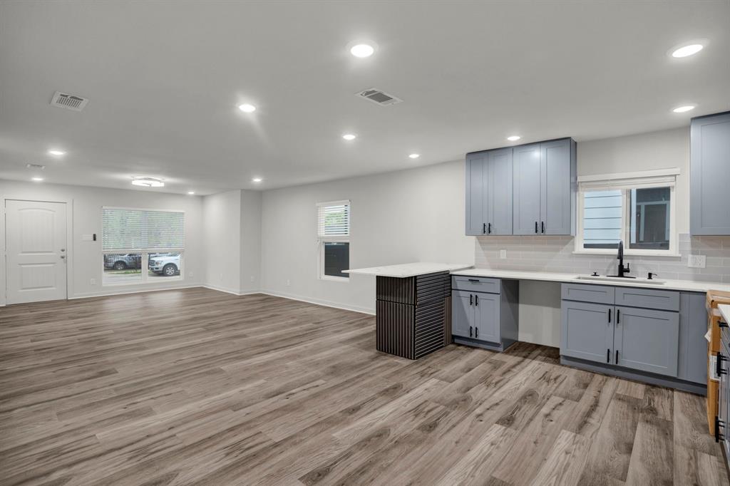 Freemont - Residential