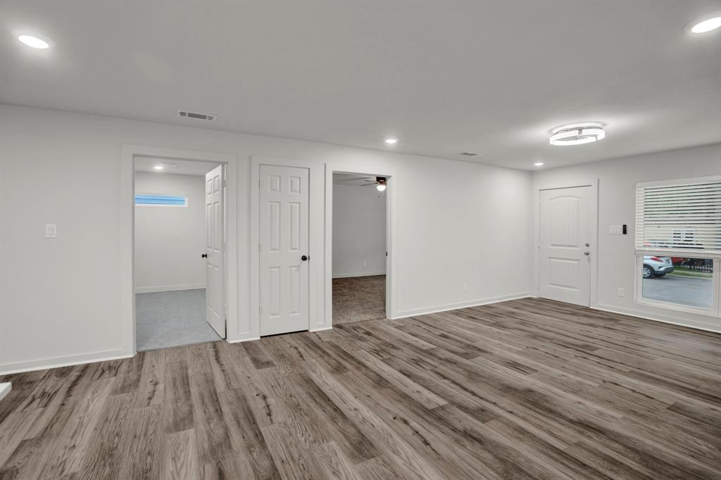 Freemont - Residential