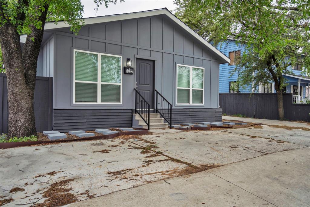 Freemont - Residential