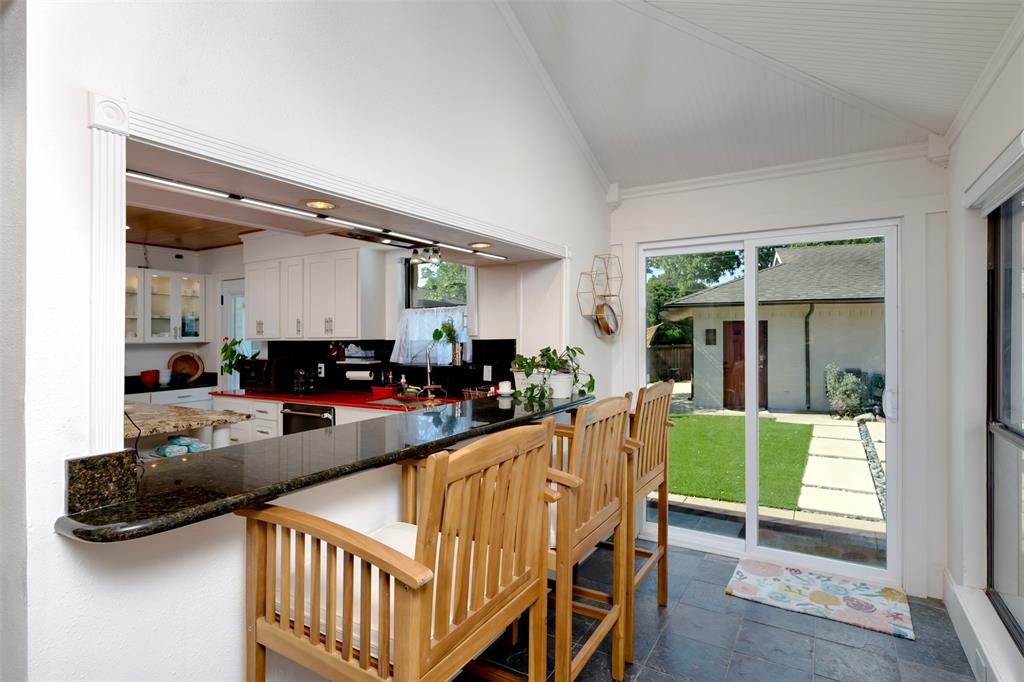 Lake Terrace - Residential