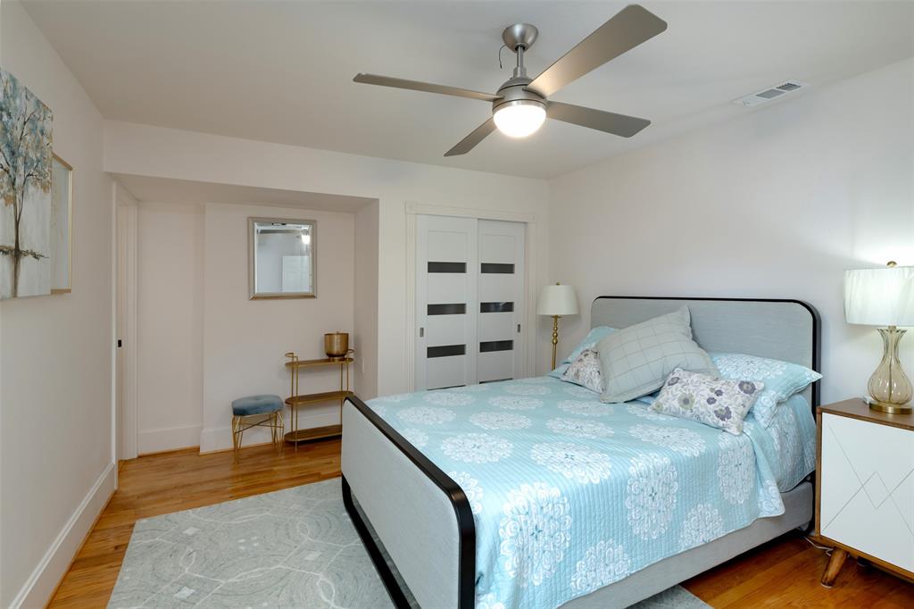 Lake Terrace - Residential