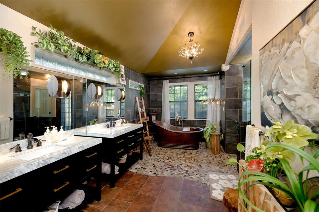 Lake Terrace - Residential